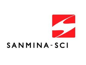 SANMINA-SCI